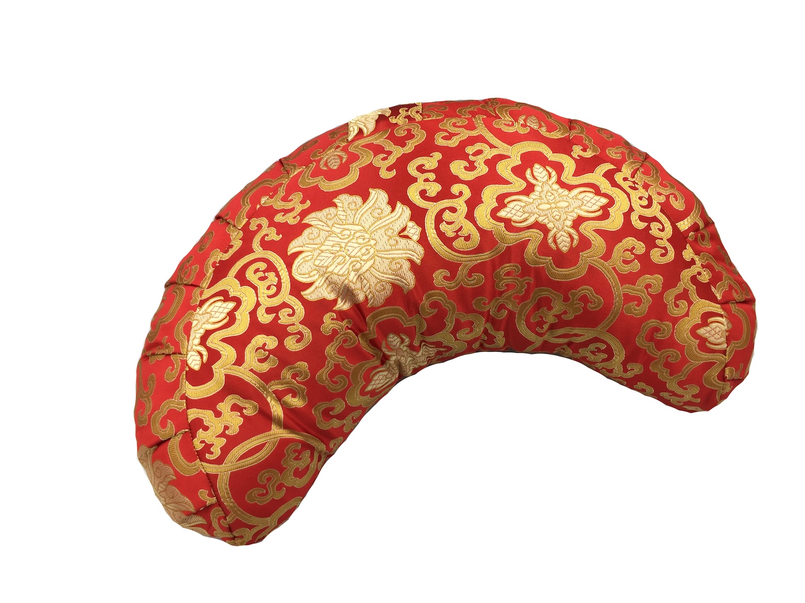 Meditation Moon Cushion