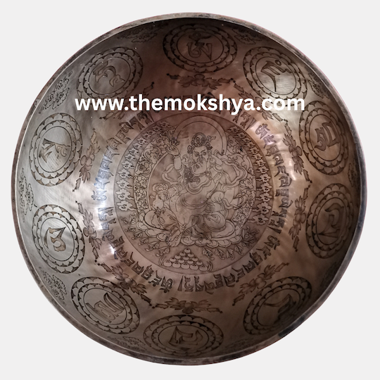 P- Etching - Jikche Nakpo