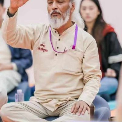 Kalyan Krishna Tamrakar